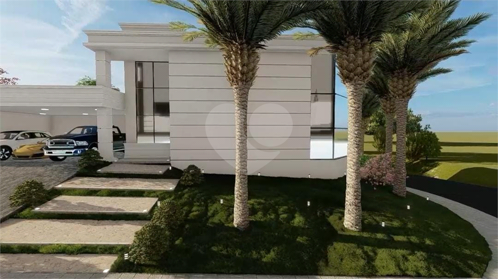 Excelente Casa de Alto Padrão em Sorocaba