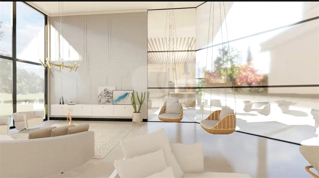 Excelente Casa de Alto Padrão em Sorocaba