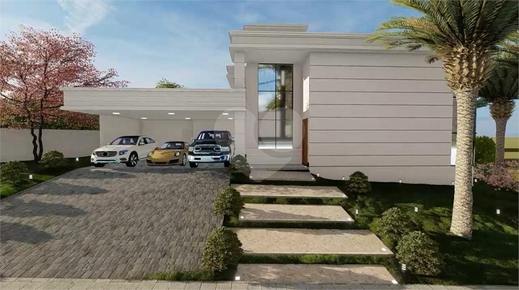 Excelente Casa de Alto Padrão em Sorocaba