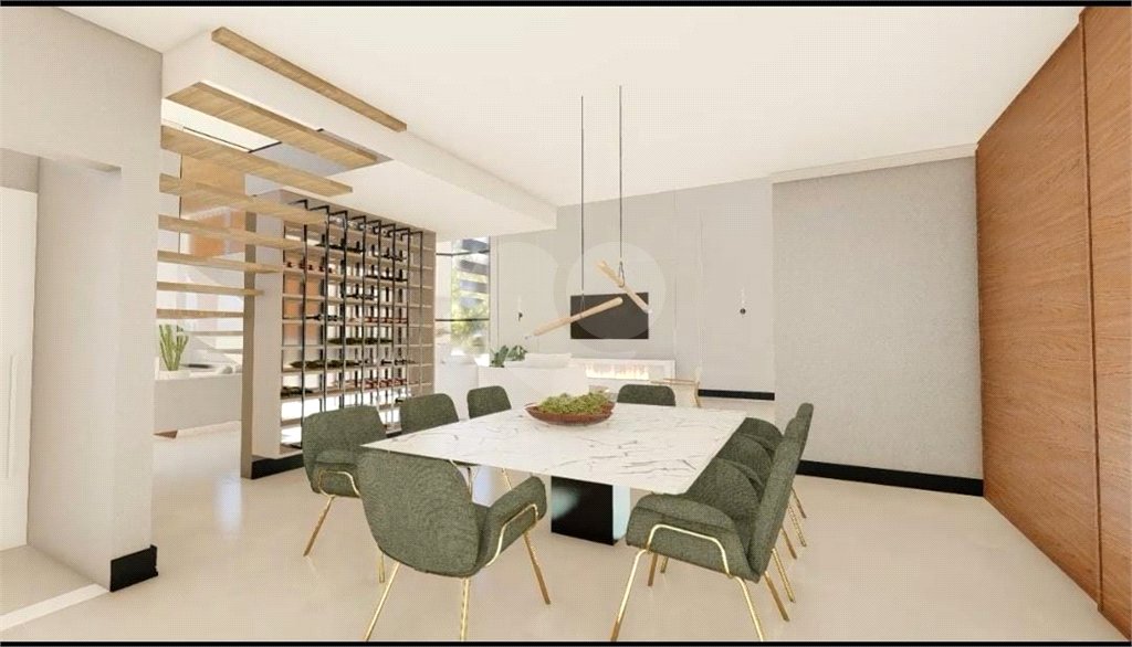 Excelente Casa de Alto Padrão em Sorocaba