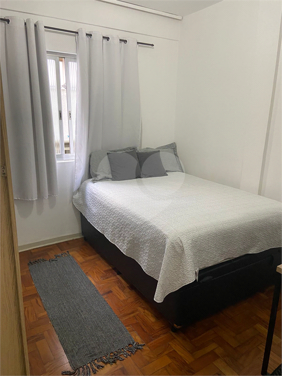 APARTAMENTO 01 QUARTO EM SANTANA C LOCALIZACAO PRIVILEGIADA E OTIMO PRECO