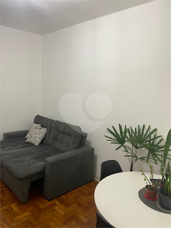 APARTAMENTO 01 QUARTO EM SANTANA C LOCALIZACAO PRIVILEGIADA E OTIMO PRECO
