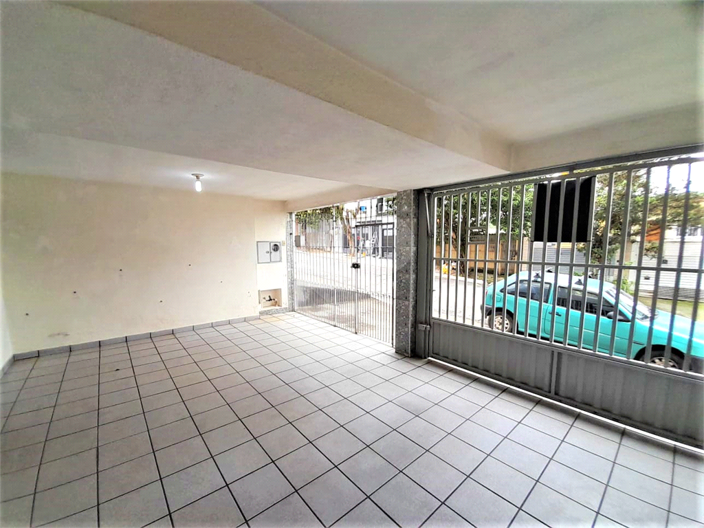 Sobrado 129 metros - Vila Aricanduva - Zona Leste - 2 dormitórios - 1 suíte - 2 vagas 