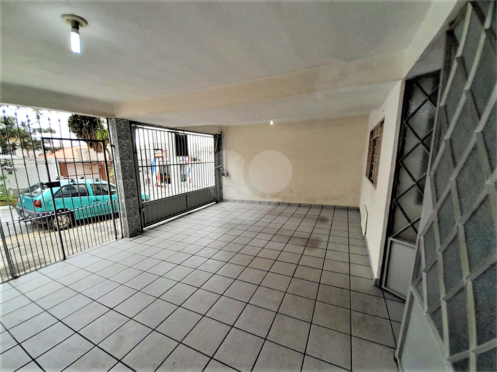 Sobrado 129 metros - Vila Aricanduva - Zona Leste - 2 dormitórios - 1 suíte - 2 vagas 