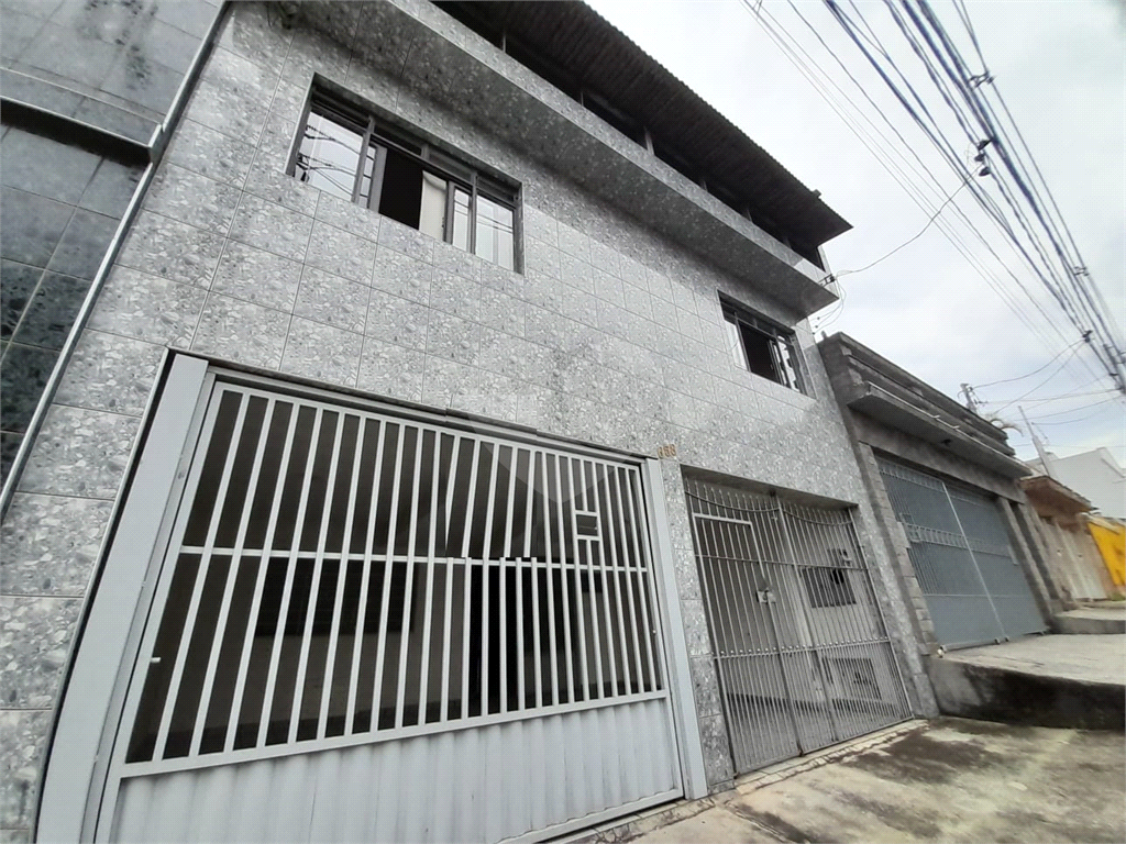Sobrado 129 metros - Vila Aricanduva - Zona Leste - 2 dormitórios - 1 suíte - 2 vagas 