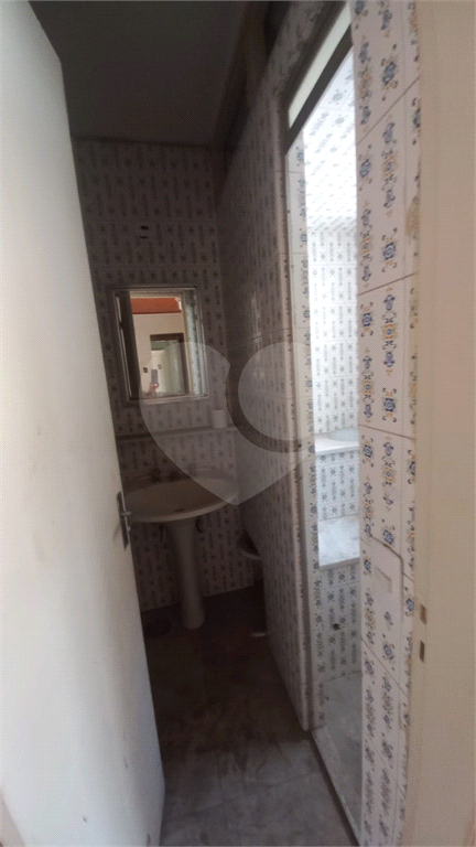 CASA ASSOBRADADA EM SANTANA