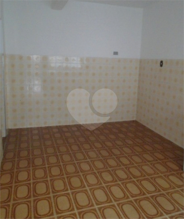 Casa na Vila Madalena com 240 metros quadrados de terreno