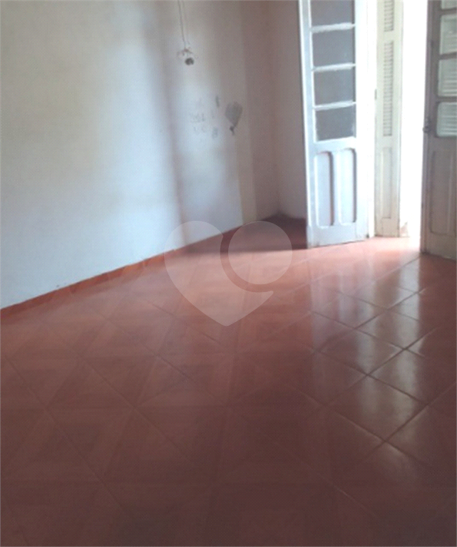 Casa na Vila Madalena com 240 metros quadrados de terreno