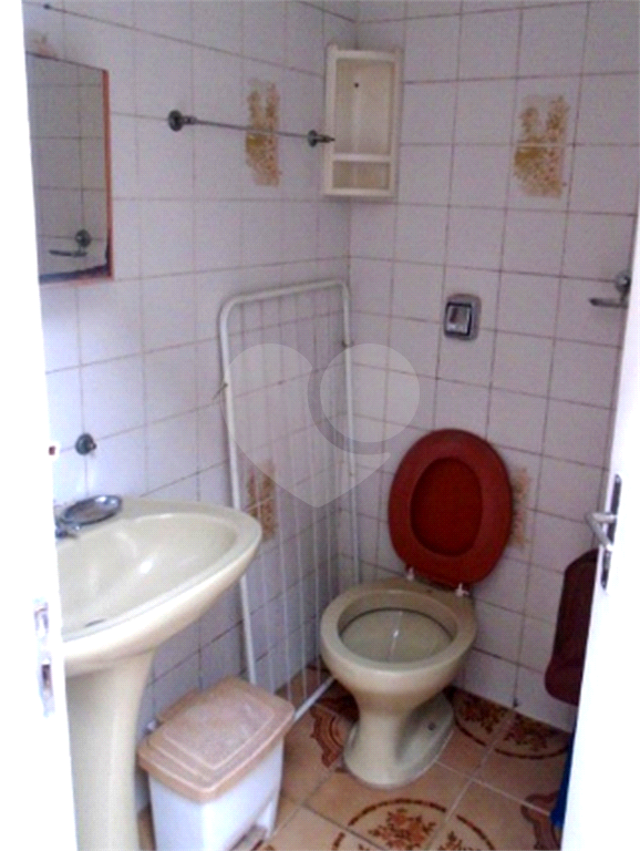 Casa na Vila Madalena com 240 metros quadrados de terreno