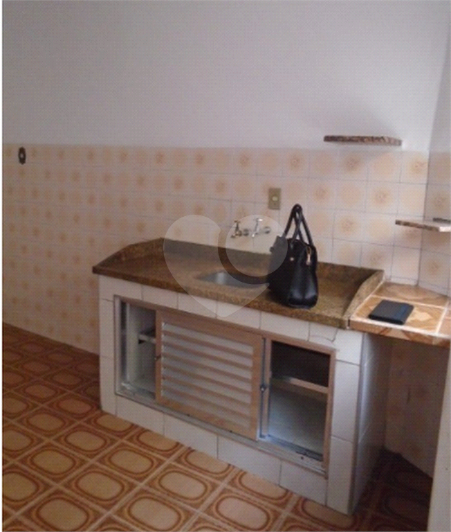 Casa na Vila Madalena com 240 metros quadrados de terreno