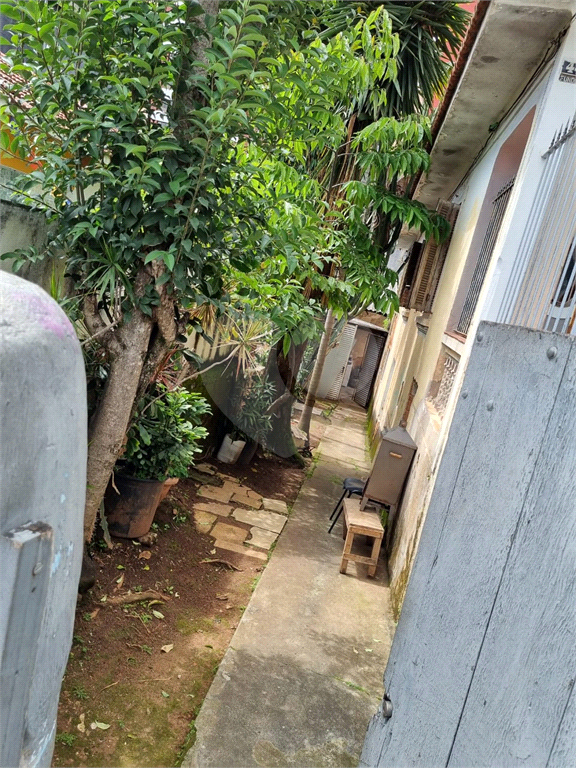 Casa na Vila Madalena com 240 metros quadrados de terreno