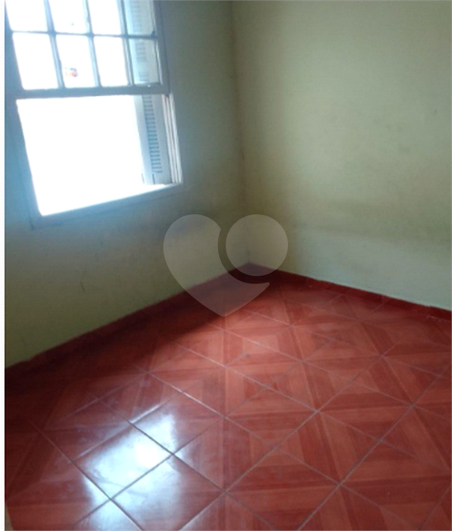 Casa na Vila Madalena com 240 metros quadrados de terreno