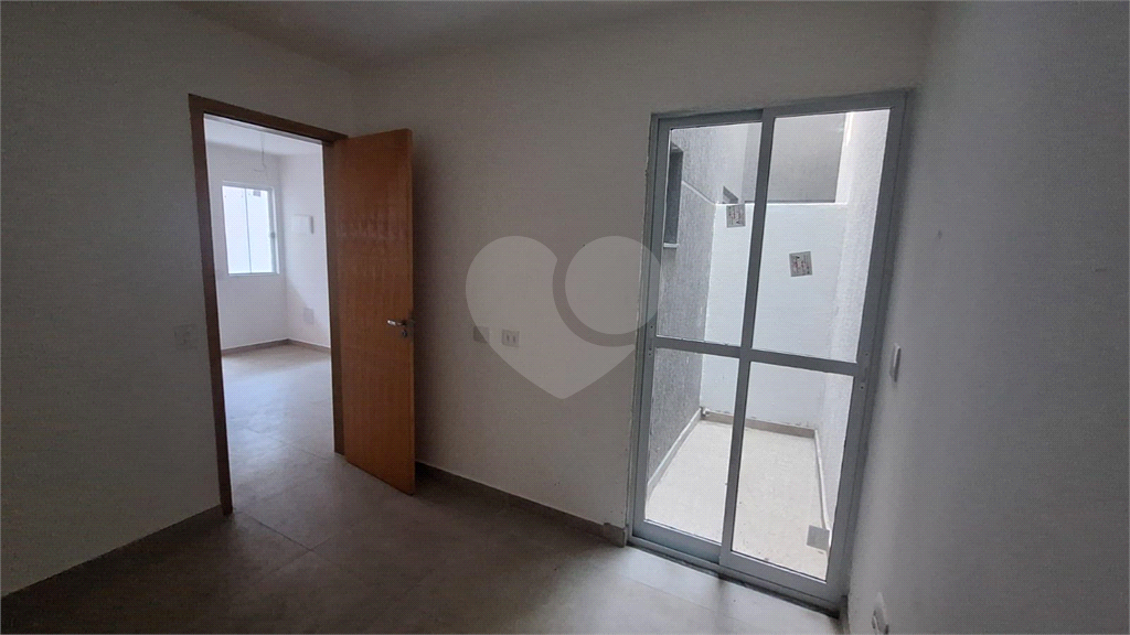 APARTAMENTO em SANTANA