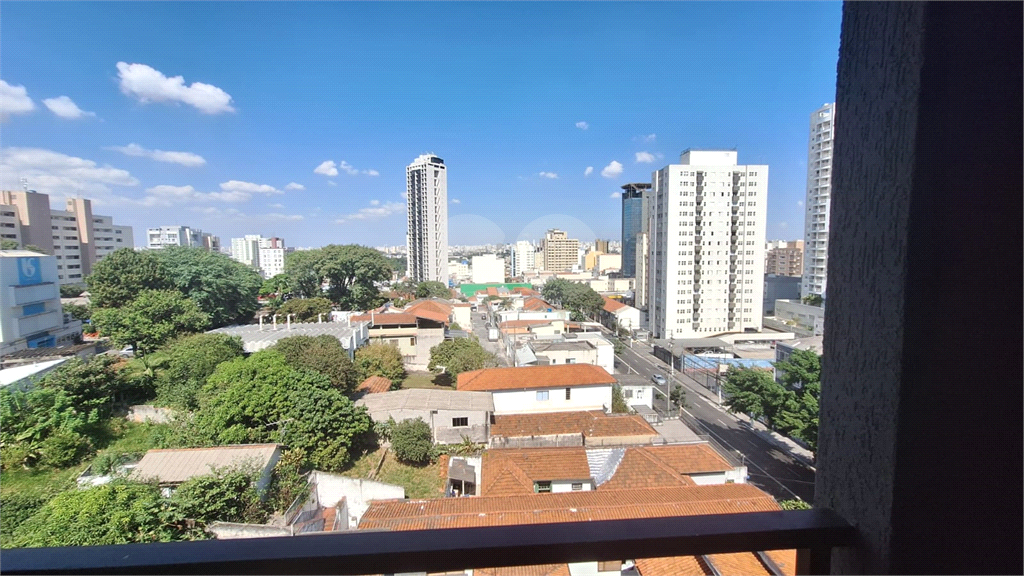 APARTAMENTO em SANTANA