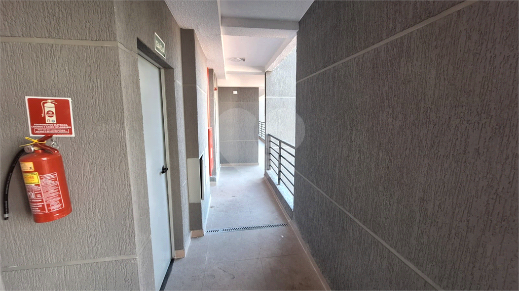 APARTAMENTO em SANTANA