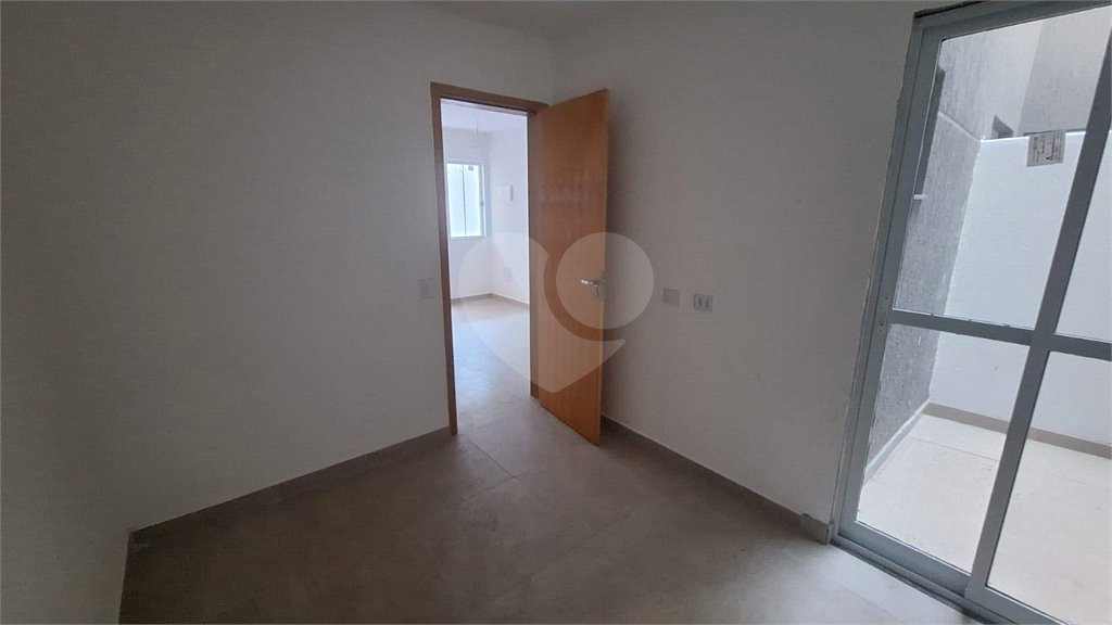 APARTAMENTO em SANTANA