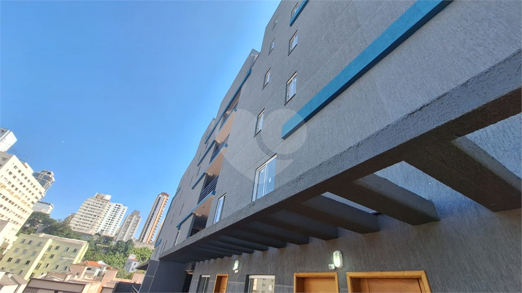 APARTAMENTO em SANTANA