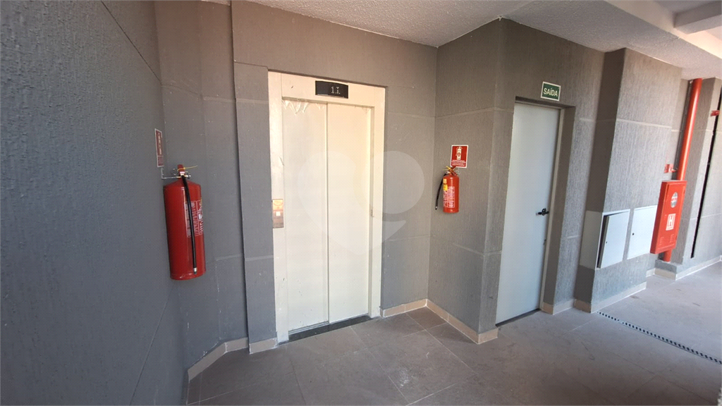 APARTAMENTO em SANTANA