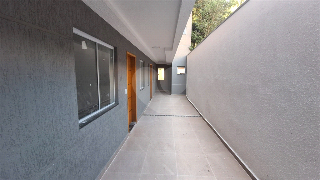 APARTAMENTO em SANTANA