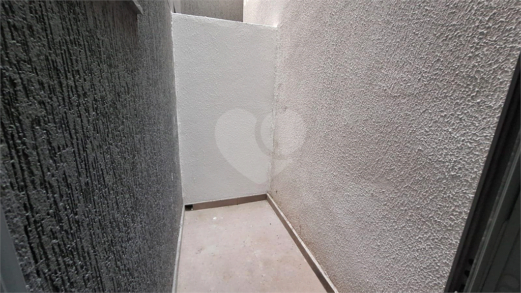 APARTAMENTO em SANTANA