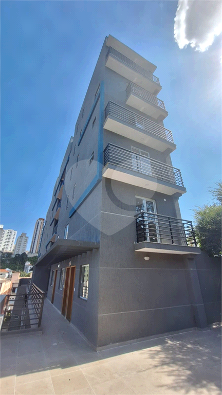 APARTAMENTO em SANTANA