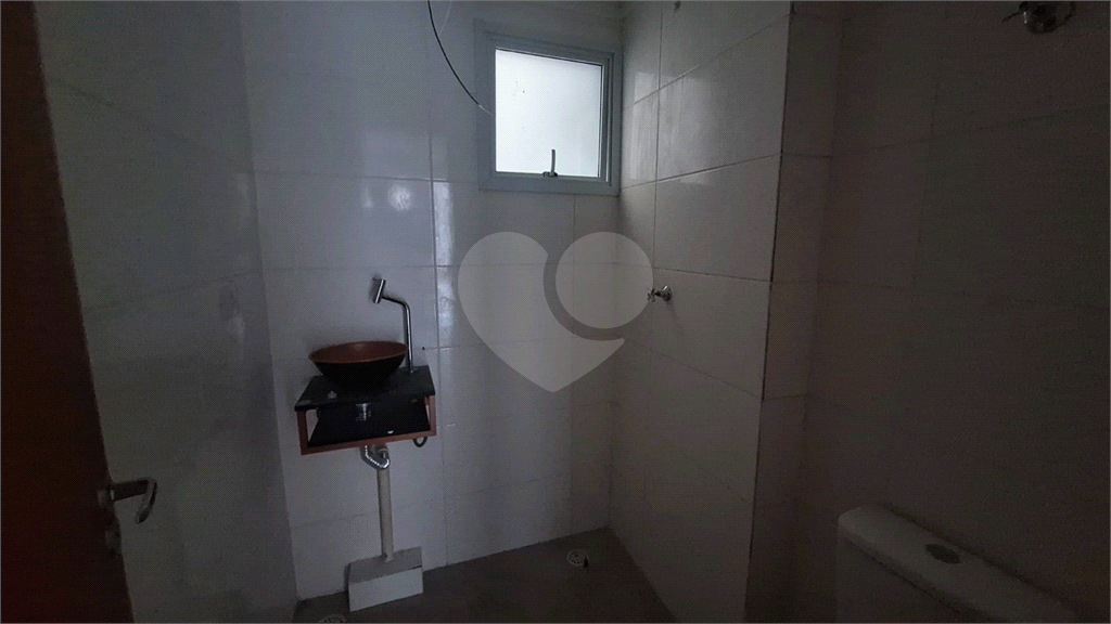 APARTAMENTO em SANTANA