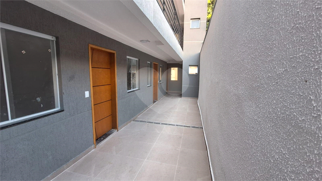 APARTAMENTO em SANTANA