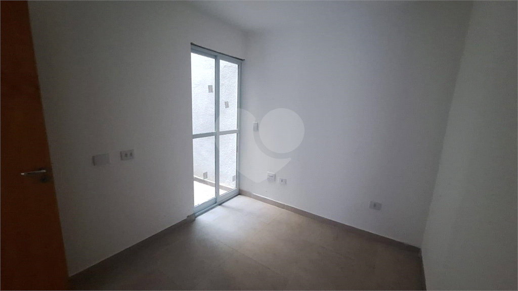 APARTAMENTO em SANTANA