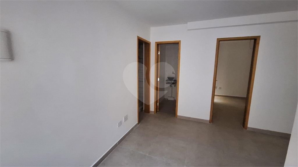 APARTAMENTO em SANTANA