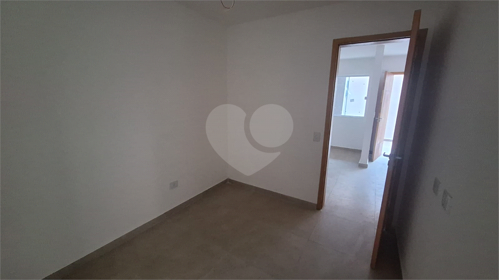APARTAMENTO em SANTANA