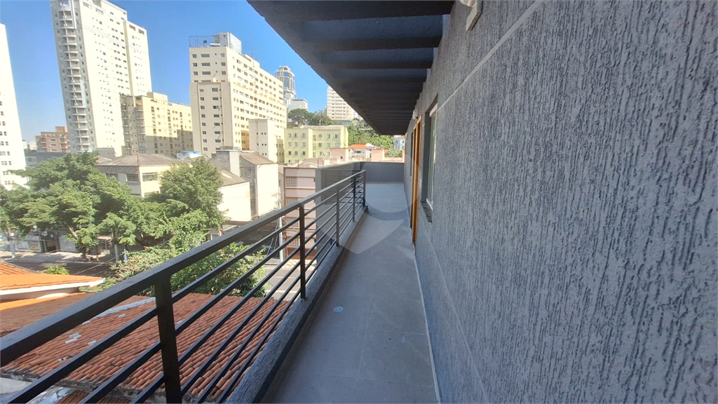 APARTAMENTO em SANTANA