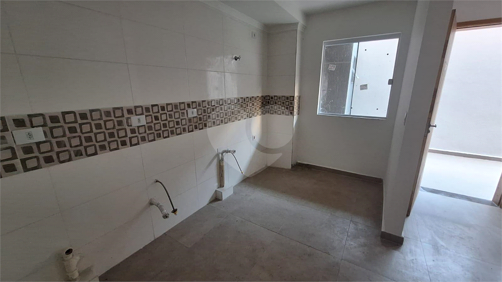 APARTAMENTO em SANTANA