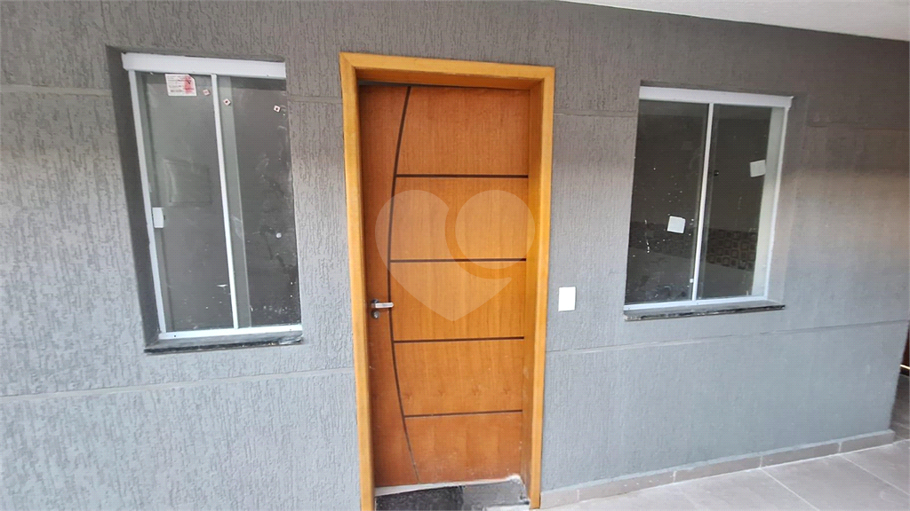 APARTAMENTO em SANTANA