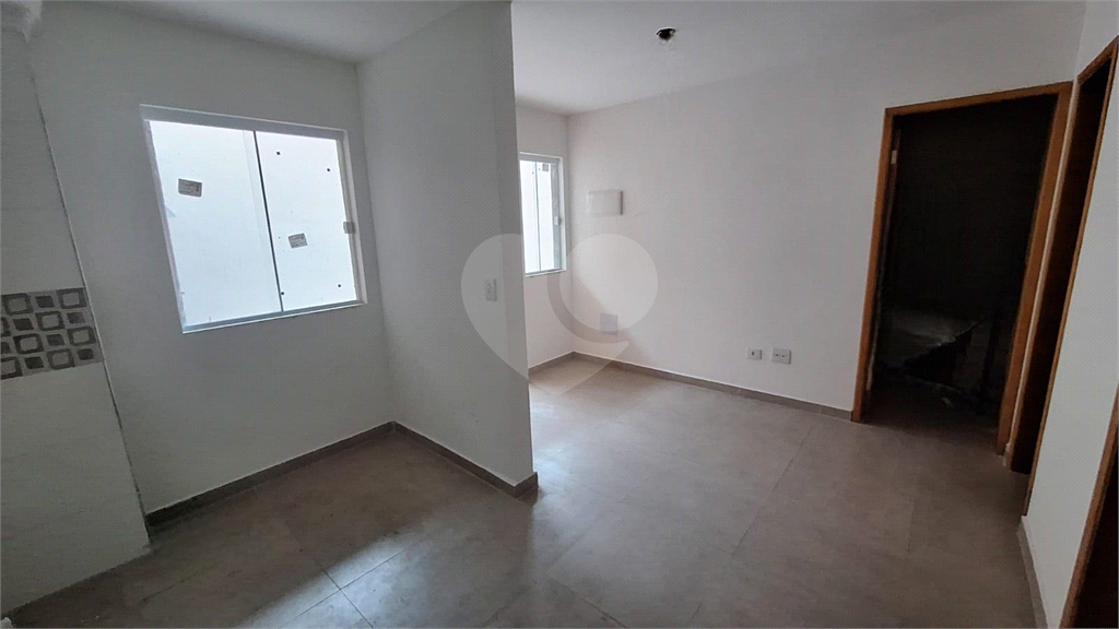 APARTAMENTO em SANTANA