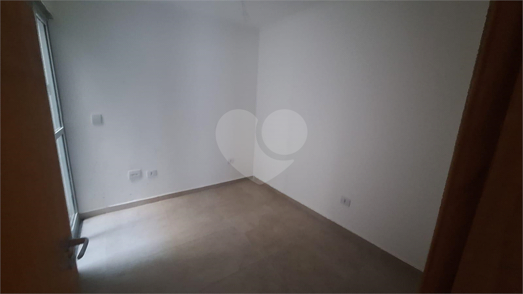 APARTAMENTO em SANTANA