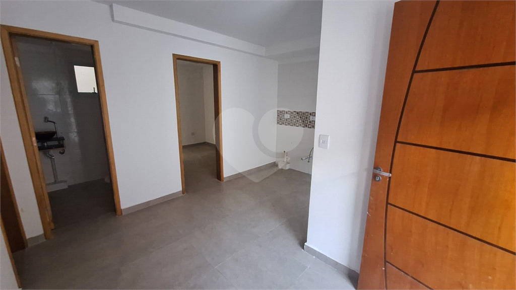 APARTAMENTO em SANTANA