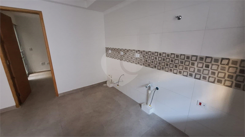 APARTAMENTO em SANTANA