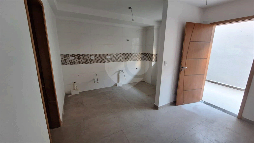 APARTAMENTO em SANTANA