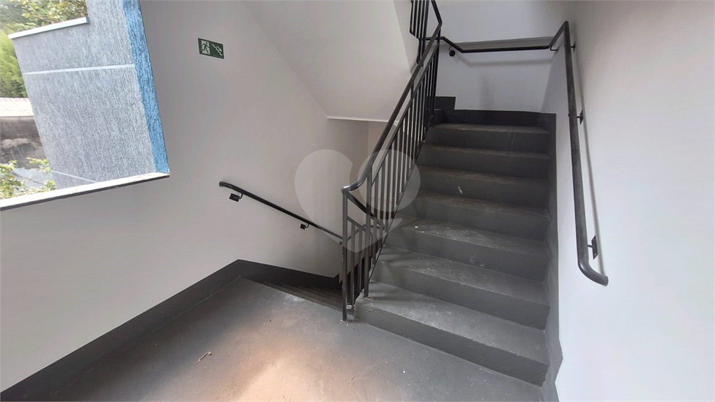 APARTAMENTO em SANTANA