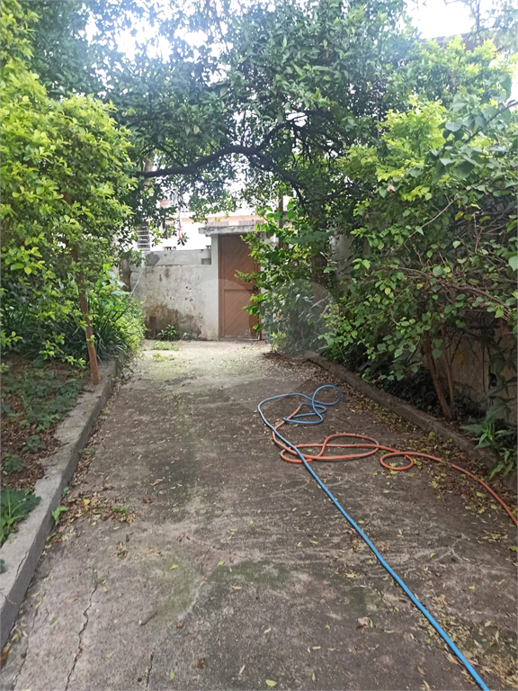 Terreno na Zona Norte, no Bairro Vila Prado, com 540m², Próximo a Avenida Deputado Emilio Carlos
