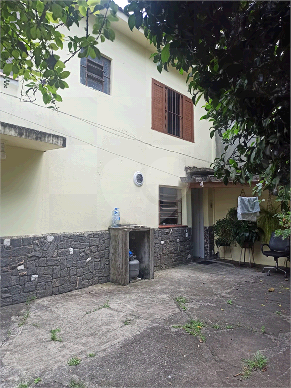 Terreno na Zona Norte, no Bairro Vila Prado, com 540m², Próximo a Avenida Deputado Emilio Carlos
