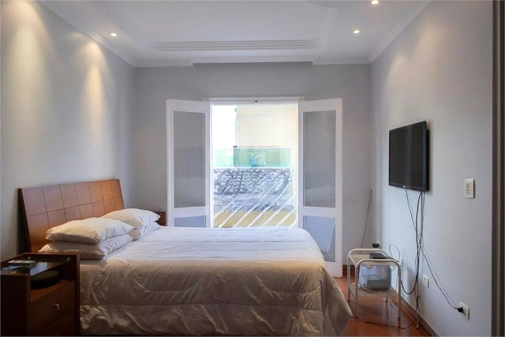 Casa à venda com 365m², 4 quartos e 4 vagas