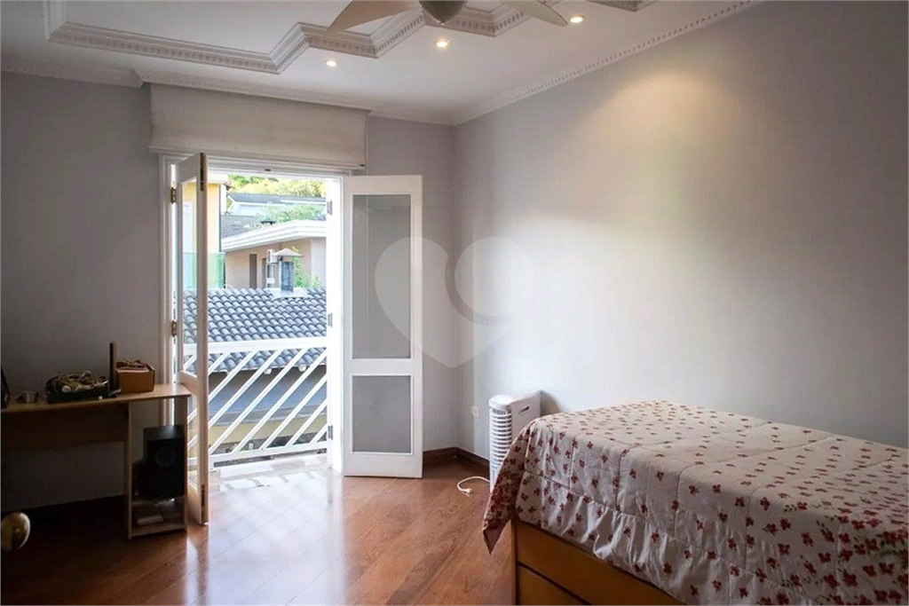 Casa à venda com 365m², 4 quartos e 4 vagas