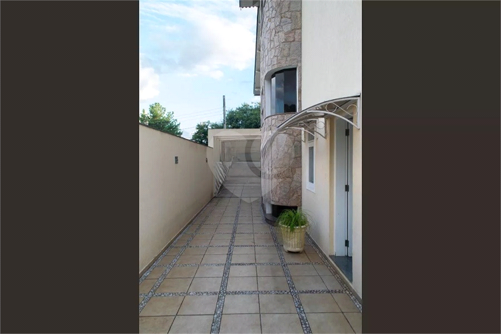 Casa à venda com 365m², 4 quartos e 4 vagas