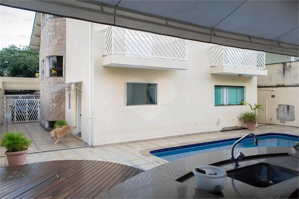 Casa à venda com 365m², 4 quartos e 4 vagas