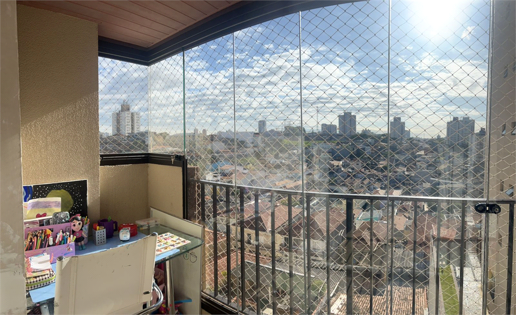 APARTAMENTO em VILA GUILHERME