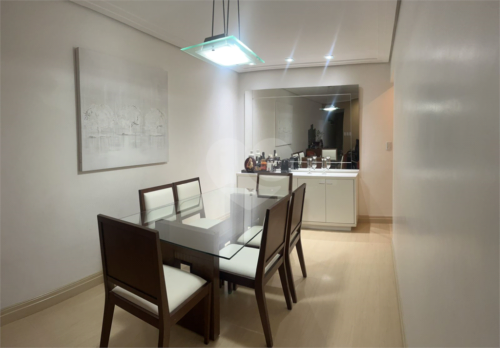 APARTAMENTO em VILA GUILHERME