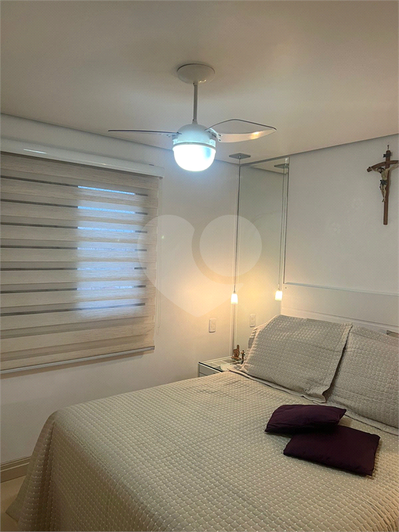 APARTAMENTO em VILA GUILHERME