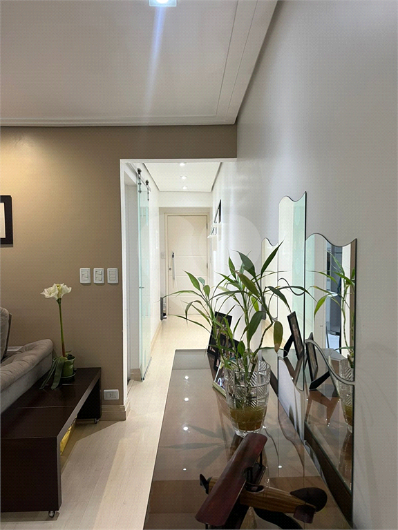 APARTAMENTO em VILA GUILHERME