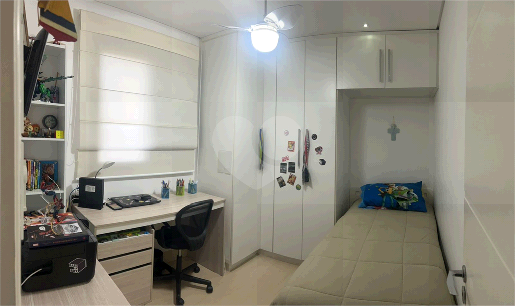 APARTAMENTO em VILA GUILHERME